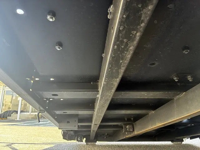 トヨタ ダイナ 2PG-XZU722(2WD)の写真46