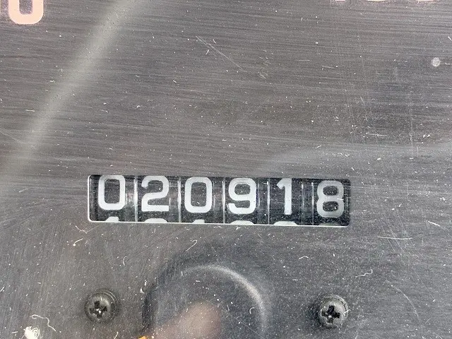 いすゞ エルフ KC-NPR66PR(2WD)の写真39