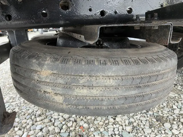 いすゞ エルフ KC-NPR66PR(2WD)の写真41