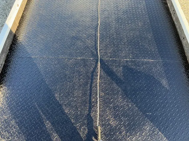 いすゞ エルフ KC-NPR66PR(2WD)の写真46