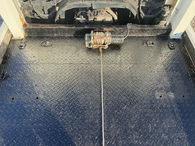 いすゞ エルフ KC-NPR66PR(2WD)の写真47