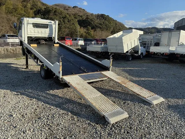 いすゞ エルフ KC-NPR66PR(2WD)の写真48