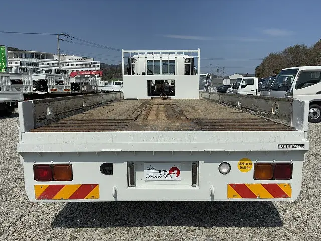 いすゞ フォワード LKG-FTR90S2(2WD)の写真14