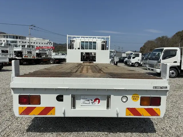いすゞ フォワード LKG-FTR90S2(2WD)の写真35