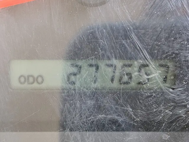 いすゞ フォワード LKG-FTR90S2(2WD)の写真40