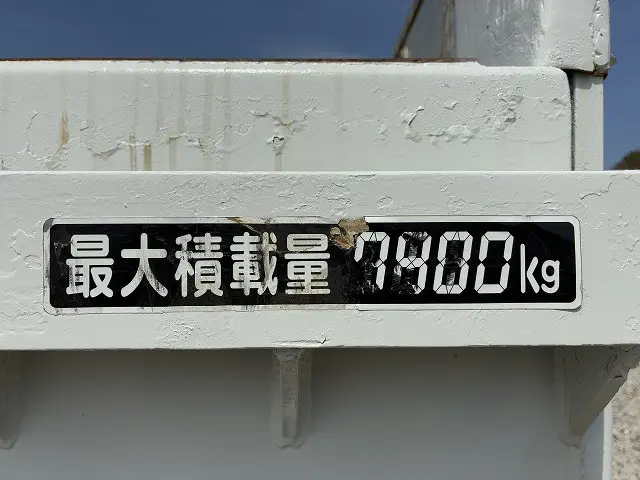 いすゞ フォワード LKG-FTR90S2(2WD)の写真44