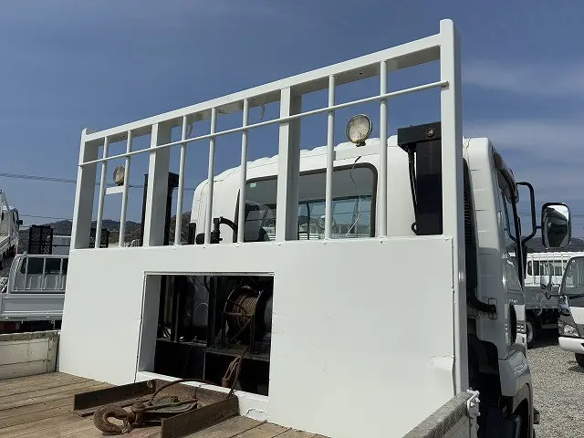 いすゞ フォワード LKG-FTR90S2(2WD)の写真49