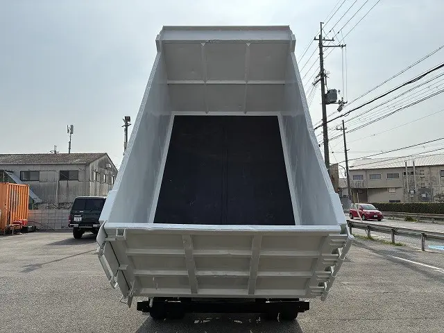 いすゞ フォワード TKG-FRR90S2(2WD)の写真7