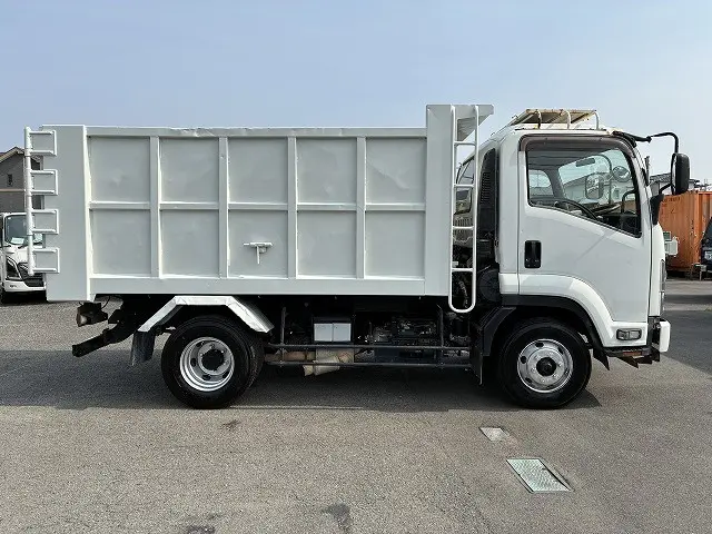 いすゞ フォワード TKG-FRR90S2(2WD)の写真12