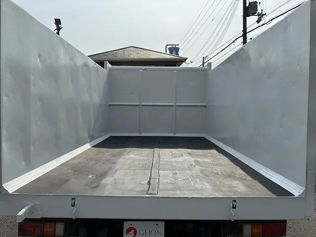 いすゞ フォワード TKG-FRR90S2(2WD)の写真16