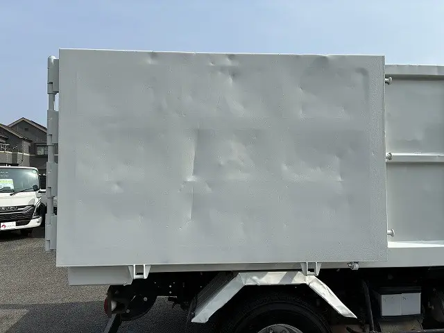 いすゞ フォワード TKG-FRR90S2(2WD)の写真17