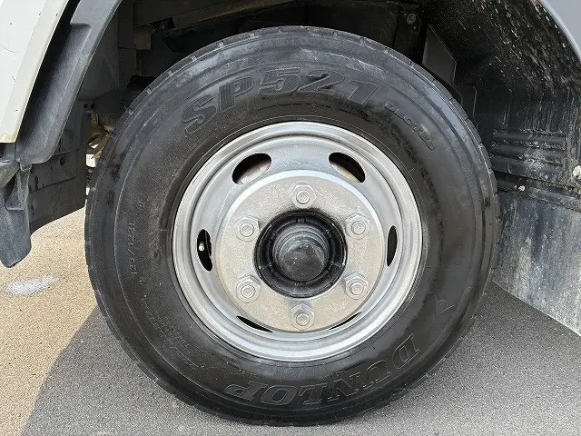 いすゞ フォワード TKG-FRR90S2(2WD)の写真27