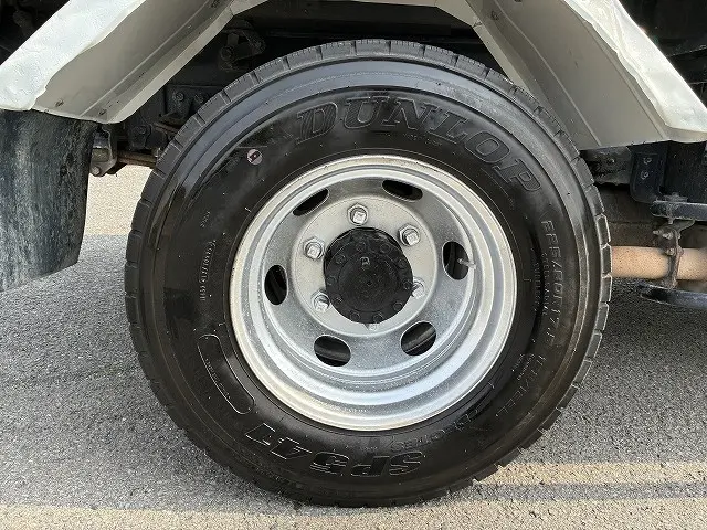 いすゞ フォワード TKG-FRR90S2(2WD)の写真29