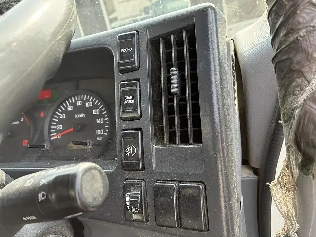 いすゞ フォワード TKG-FRR90S2(2WD)の写真36