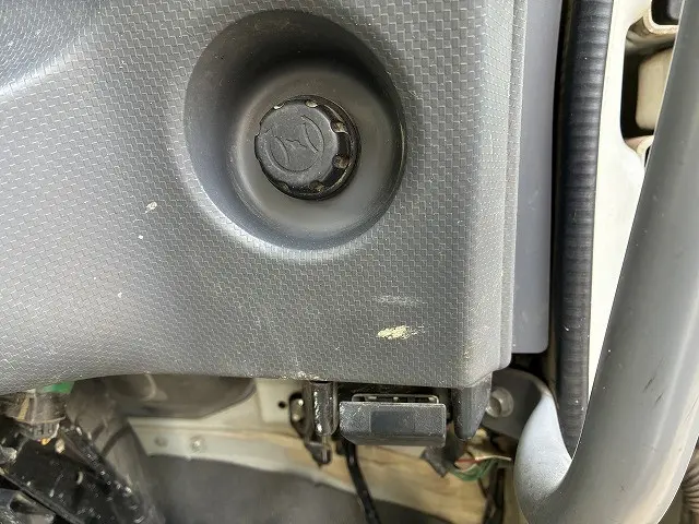 いすゞ フォワード TKG-FRR90S2(2WD)の写真37