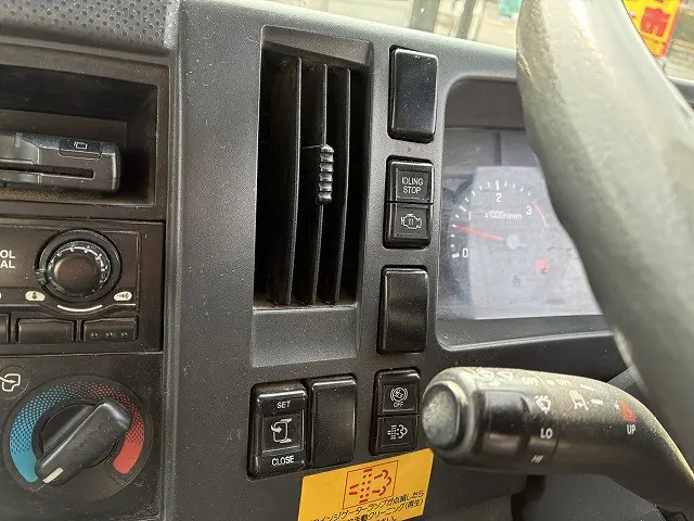 いすゞ フォワード TKG-FRR90S2(2WD)の写真38