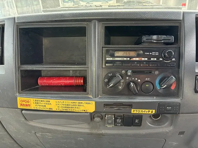いすゞ フォワード TKG-FRR90S2(2WD)の写真40
