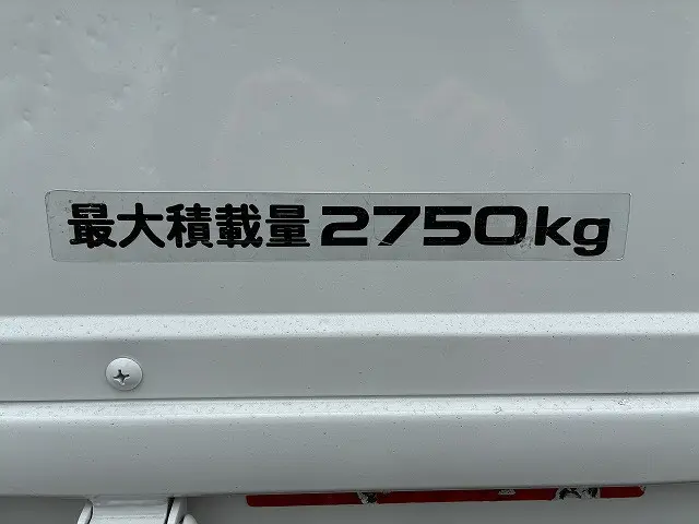 いすゞ エルフ TRG-NPR85AR(2WD)の写真16