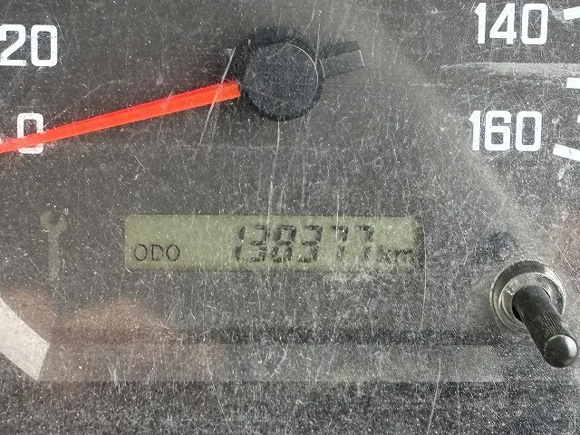 いすゞ エルフ TRG-NPR85AR(2WD)の写真42