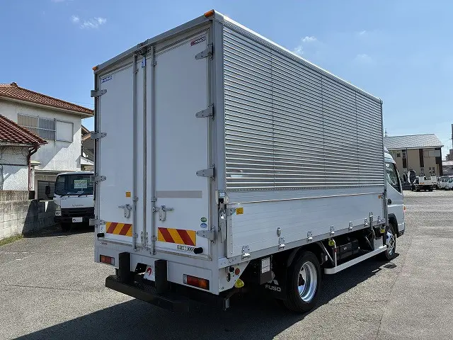 三菱 キャンター TKG-FEB80(2WD)の写真8