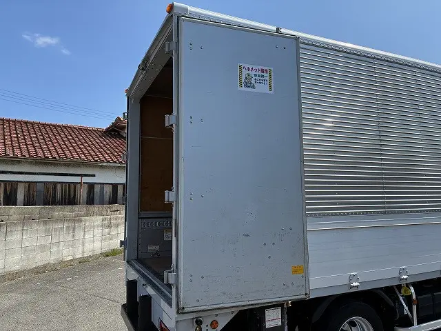 三菱 キャンター TKG-FEB80(2WD)の写真14