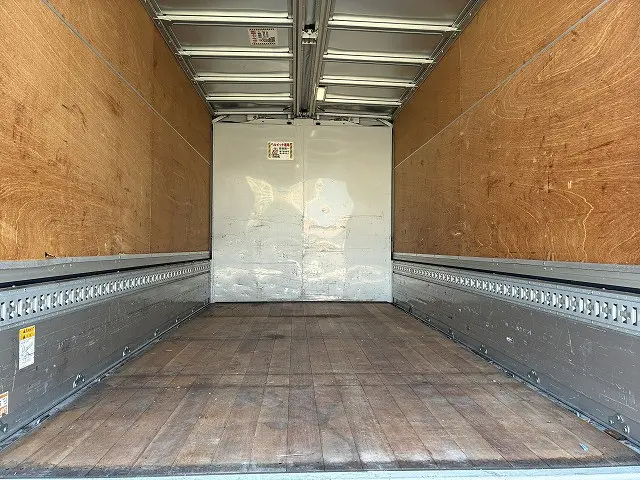 三菱 キャンター TKG-FEB80(2WD)の写真15