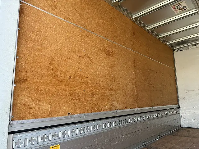 三菱 キャンター TKG-FEB80(2WD)の写真17