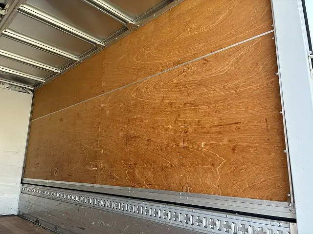 三菱 キャンター TKG-FEB80(2WD)の写真18