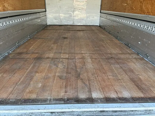 三菱 キャンター TKG-FEB80(2WD)の写真19