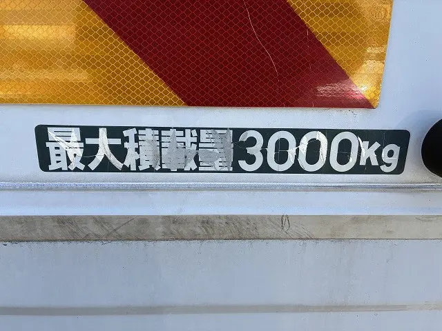 三菱 キャンター TKG-FEB80(2WD)の写真20