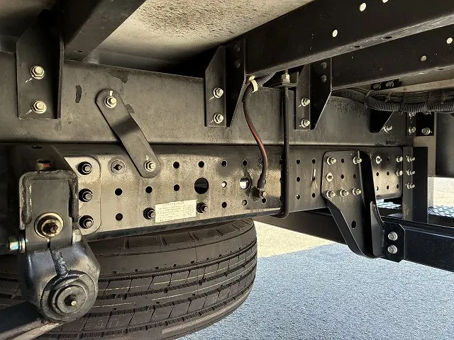 三菱 キャンター TKG-FEB80(2WD)の写真21