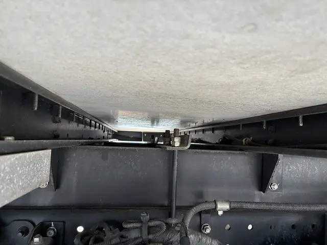 三菱 キャンター TKG-FEB80(2WD)の写真24