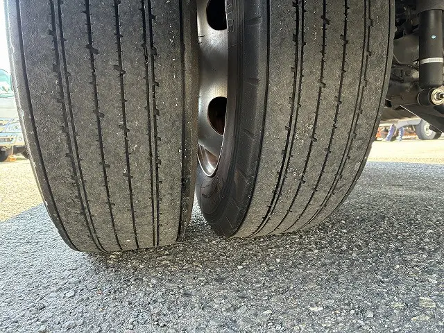 三菱 キャンター TKG-FEB80(2WD)の写真30