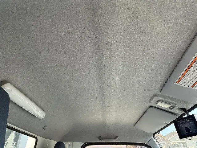 三菱 キャンター TKG-FEB80(2WD)の写真36