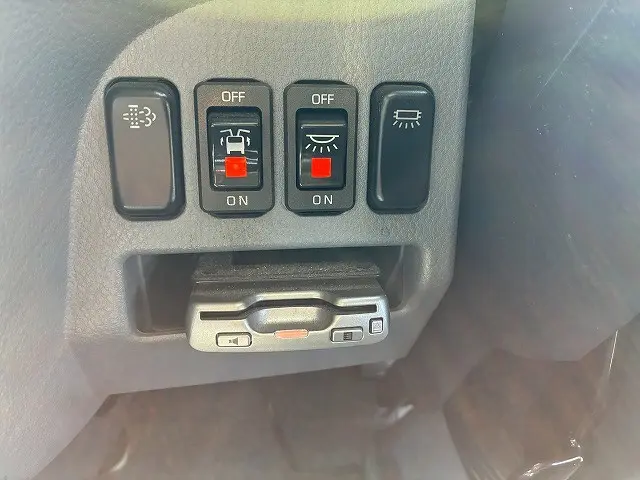 三菱 キャンター TKG-FEB80(2WD)の写真39