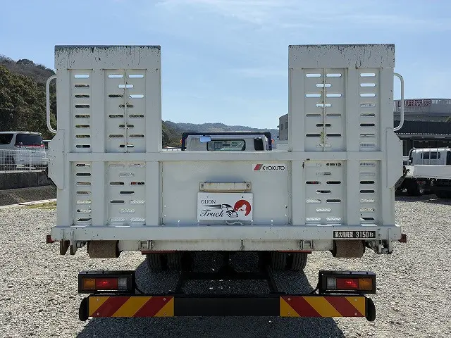 三菱 キャンター 2PG-FEB80(2WD)の写真7