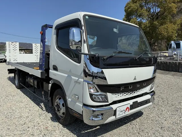 三菱 キャンター 2PG-FEB80(2WD)の写真10