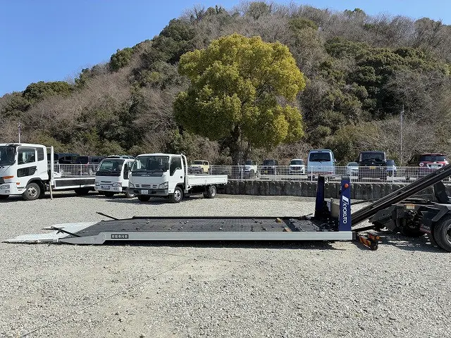 三菱 キャンター 2PG-FEB80(2WD)の写真12