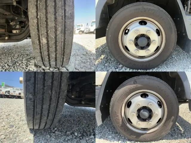 三菱 キャンター 2PG-FEB80(2WD)の写真16