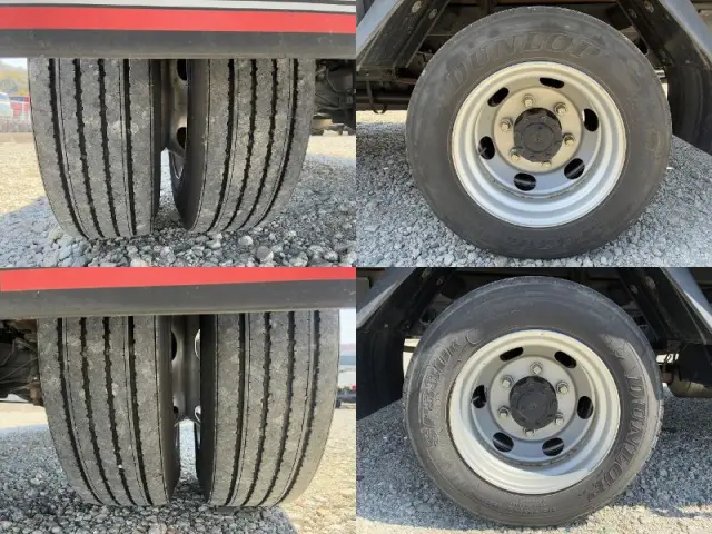 三菱 キャンター 2PG-FEB80(2WD)の写真17