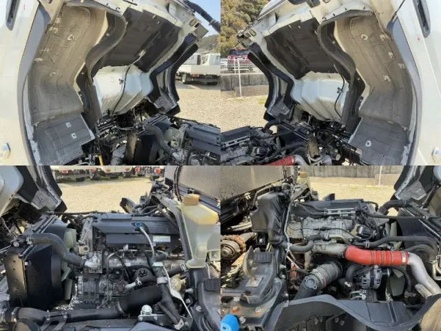 三菱 キャンター 2PG-FEB80(2WD)の写真18