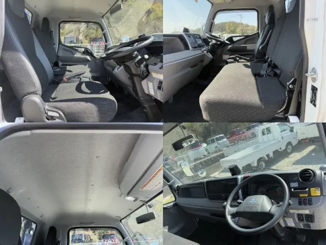 三菱 キャンター 2PG-FEB80(2WD)の写真19