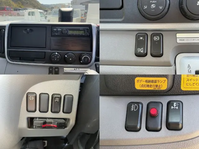 三菱 キャンター 2PG-FEB80(2WD)の写真20