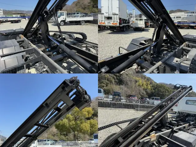 三菱 キャンター 2PG-FEB80(2WD)の写真21