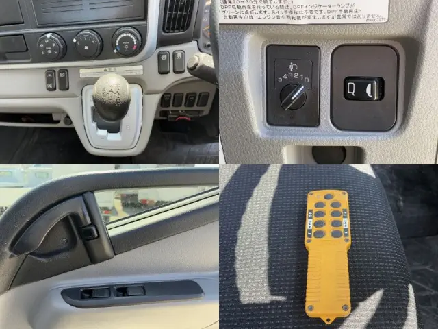 三菱 キャンター 2PG-FEB80(2WD)の写真22