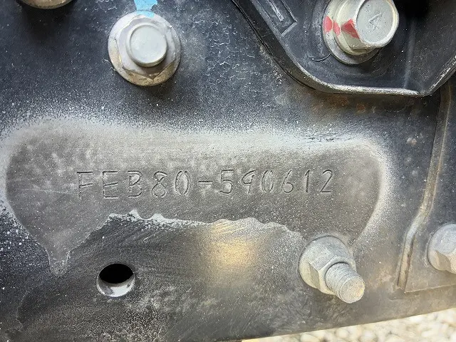 三菱 キャンター 2PG-FEB80(2WD)の写真24