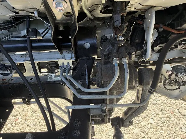 三菱 キャンター 2PG-FEB80(2WD)の写真27