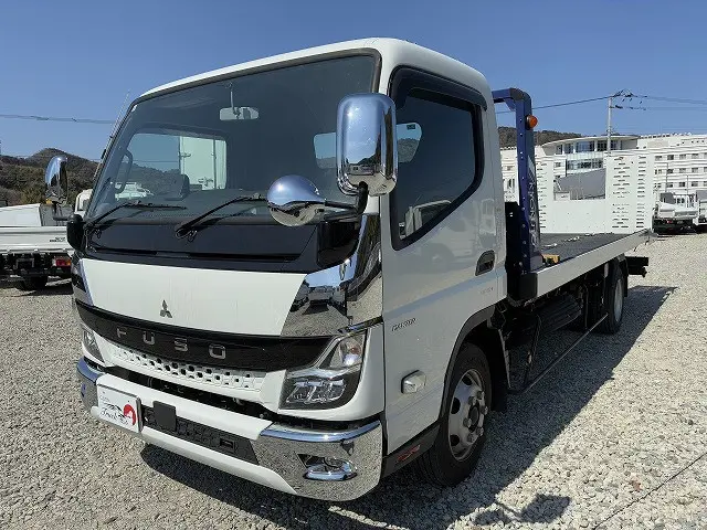 三菱 キャンター 2PG-FEB80(2WD)の写真29