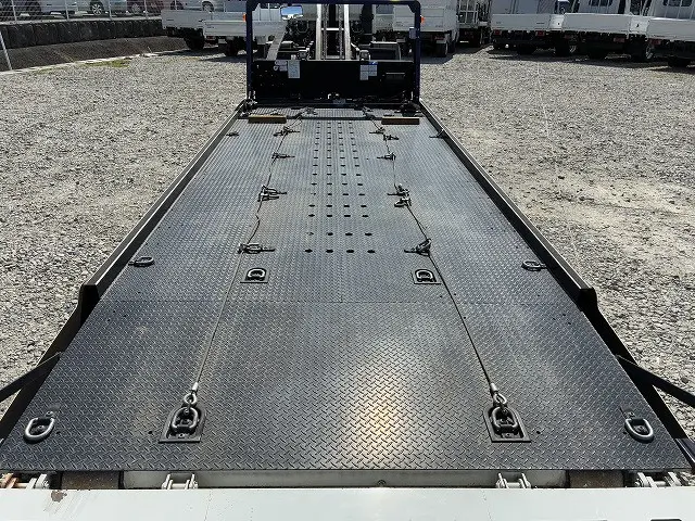 三菱 キャンター 2PG-FEB80(2WD)の写真32