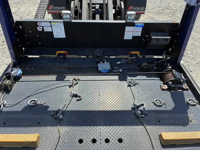 三菱 キャンター 2PG-FEB80(2WD)の写真34